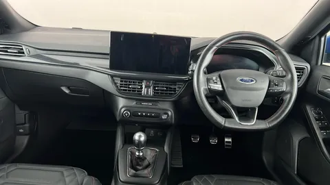 FORD FOCUS 1.0 EcoBoost ST-Line Vignale