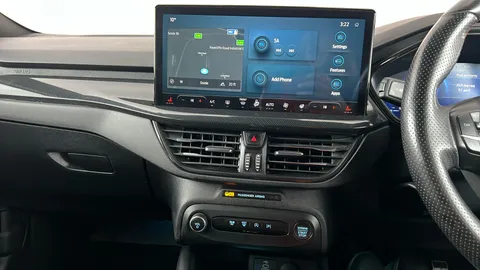 FORD FOCUS 1.0 EcoBoost ST-Line Vignale