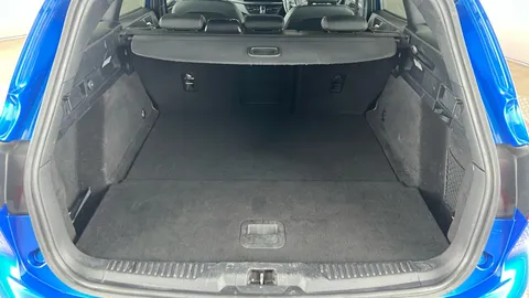 FORD FOCUS 1.0 EcoBoost ST-Line Vignale