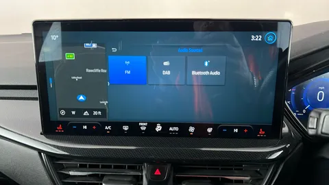 FORD FOCUS 1.0 EcoBoost ST-Line Vignale