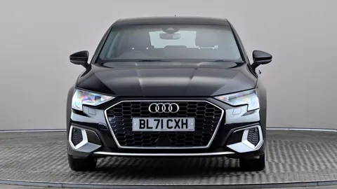 AUDI A3 30 TFSI Sport S Tronic