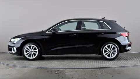 AUDI A3 30 TFSI Sport S Tronic