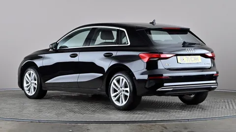 AUDI A3 30 TFSI Sport S Tronic