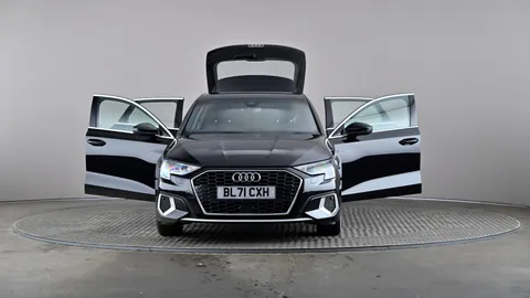 AUDI A3 30 TFSI Sport S Tronic