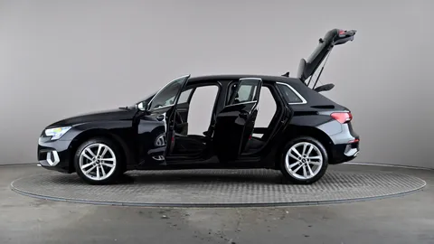 AUDI A3 30 TFSI Sport S Tronic