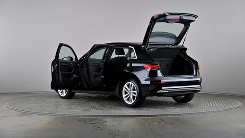 AUDI A3 30 TFSI Sport S Tronic