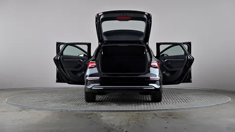 AUDI A3 30 TFSI Sport S Tronic