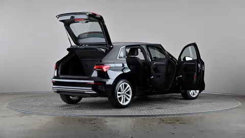 AUDI A3 30 TFSI Sport S Tronic