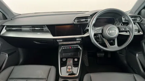 AUDI A3 30 TFSI Sport S Tronic