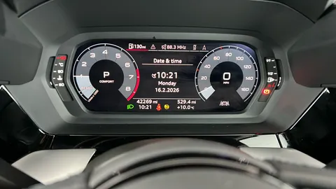 AUDI A3 30 TFSI Sport S Tronic