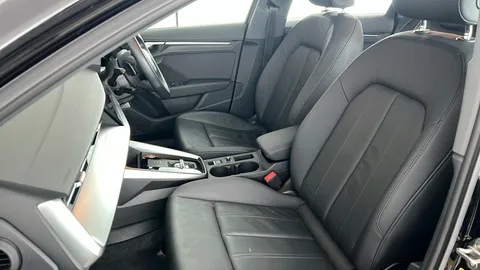 AUDI A3 30 TFSI Sport S Tronic