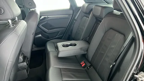 AUDI A3 30 TFSI Sport S Tronic