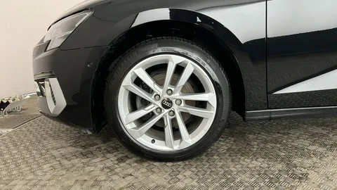 AUDI A3 30 TFSI Sport S Tronic