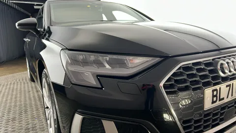 AUDI A3 30 TFSI Sport S Tronic