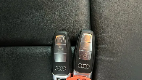 AUDI A3 30 TFSI Sport S Tronic