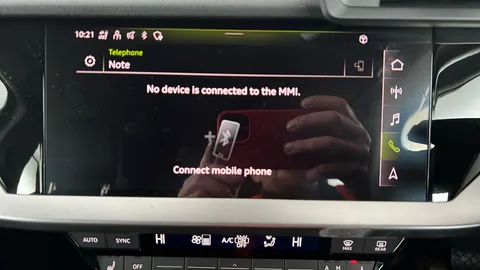 AUDI A3 30 TFSI Sport S Tronic