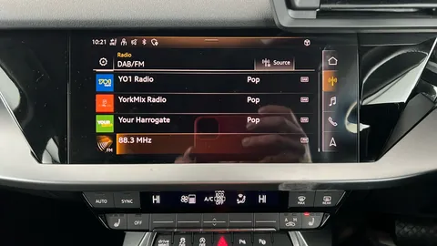 AUDI A3 30 TFSI Sport S Tronic