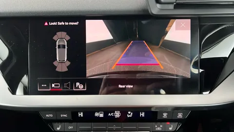 AUDI A3 30 TFSI Sport S Tronic