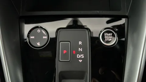 AUDI A3 30 TFSI Sport S Tronic