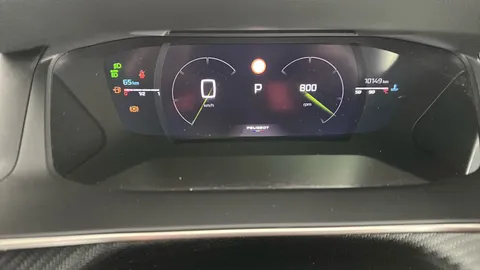 PEUGEOT 2008 1.2 PureTech 130 GT EAT8