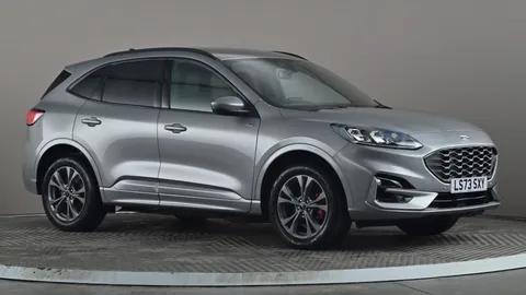 FORD KUGA 2.5 PHEV ST-Line Edition CVT