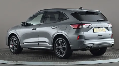 FORD KUGA 2.5 PHEV ST-Line Edition CVT