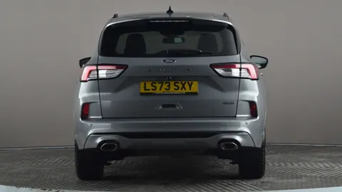FORD KUGA 2.5 PHEV ST-Line Edition CVT