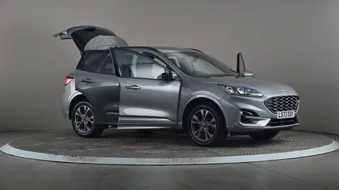 FORD KUGA 2.5 PHEV ST-Line Edition CVT