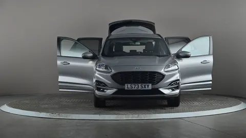 FORD KUGA 2.5 PHEV ST-Line Edition CVT