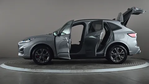 FORD KUGA 2.5 PHEV ST-Line Edition CVT