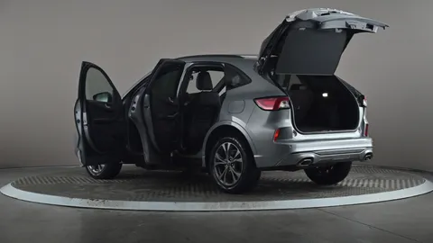 FORD KUGA 2.5 PHEV ST-Line Edition CVT