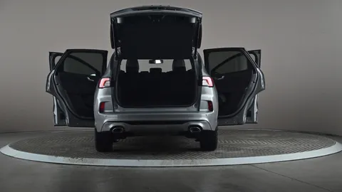 FORD KUGA 2.5 PHEV ST-Line Edition CVT