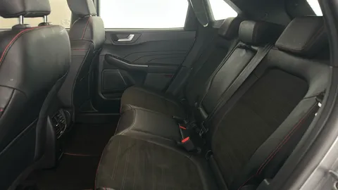 FORD KUGA 2.5 PHEV ST-Line Edition CVT