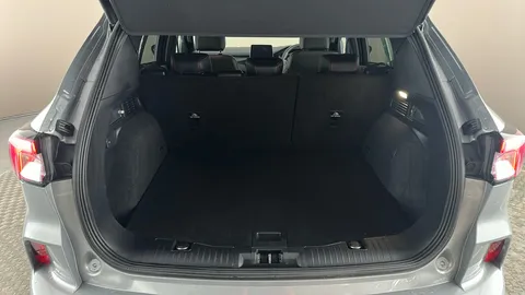 FORD KUGA 2.5 PHEV ST-Line Edition CVT