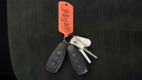 FORD KUGA 2.5 PHEV ST-Line Edition CVT