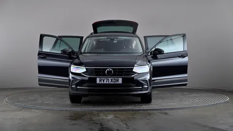 VOLKSWAGEN TIGUAN 1.5 TSI 150 Life DSG