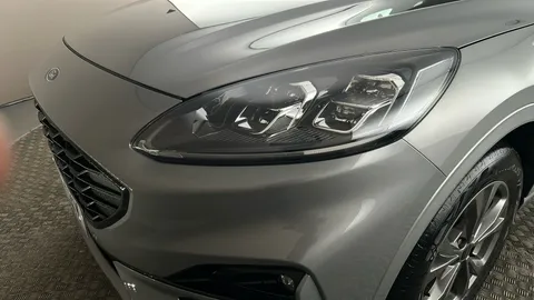 FORD KUGA 2.5 PHEV ST-Line Edition CVT