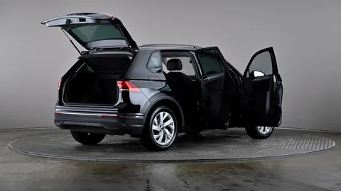 VOLKSWAGEN TIGUAN 1.5 TSI 150 Life DSG