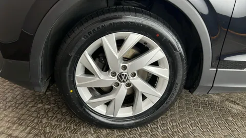 VOLKSWAGEN TIGUAN 1.5 TSI 150 Life DSG