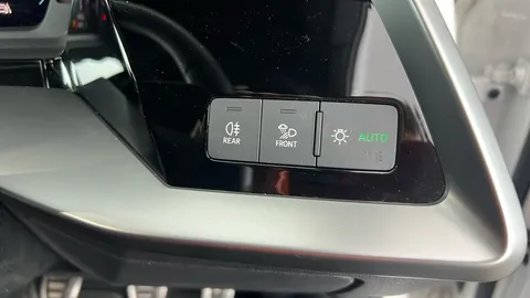 AUDI A3 35 TFSI S Line