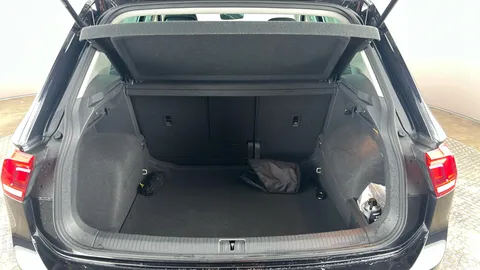 VOLKSWAGEN TIGUAN 1.5 TSI 150 Life DSG