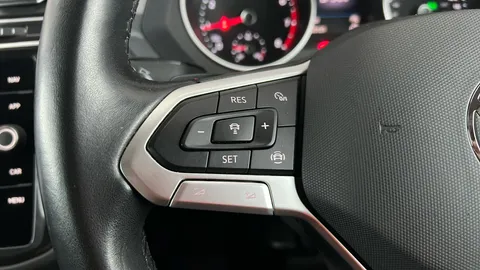 VOLKSWAGEN TIGUAN 1.5 TSI 150 Life DSG