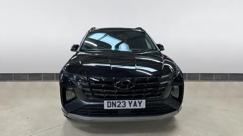 HYUNDAI TUCSON 1.6 TGDi 48V MHD N Line S 2WD DCT