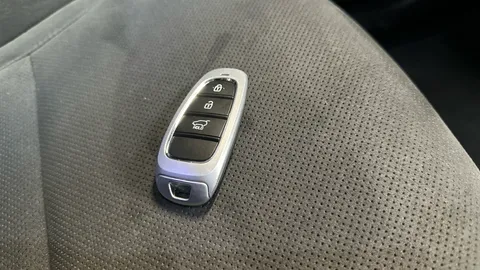 HYUNDAI TUCSON 1.6 TGDi 48V MHD N Line S 2WD DCT