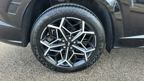 HYUNDAI TUCSON 1.6 TGDi 48V MHD N Line S 2WD DCT