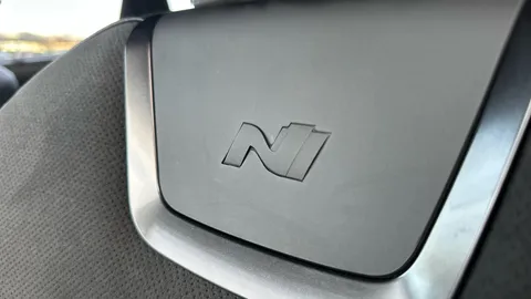 HYUNDAI TUCSON 1.6 TGDi 48V MHD N Line S 2WD DCT