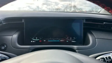 HYUNDAI TUCSON 1.6 TGDi 48V MHD N Line S 2WD DCT