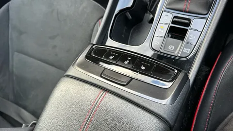 HYUNDAI TUCSON 1.6 TGDi 48V MHD N Line S 2WD DCT