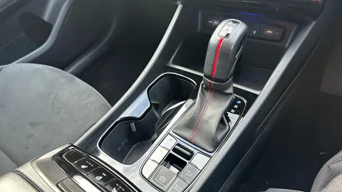 HYUNDAI TUCSON 1.6 TGDi 48V MHD N Line S 2WD DCT