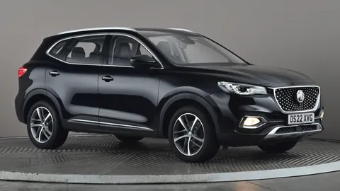 MG MOTOR UK HS 1.5 T-GDI Exclusive